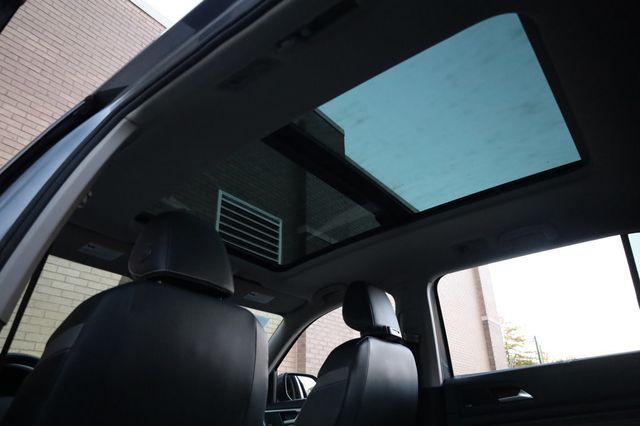 2021 Volkswagen Atlas  - 22937549 - 17