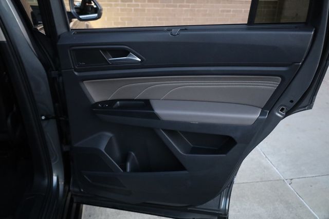 2021 Volkswagen Atlas  - 22937549 - 21