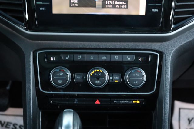 2021 Volkswagen Atlas  - 22937549 - 39