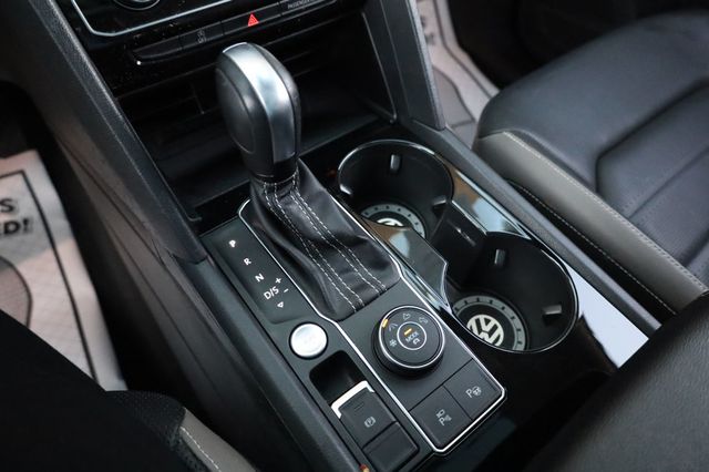 2021 Volkswagen Atlas  - 22937549 - 40