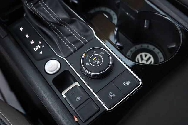 2021 Volkswagen Atlas  - 22937549 - 41