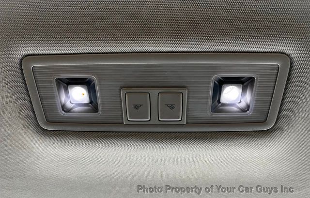 2021 Volkswagen Atlas  - 23036404 - 25