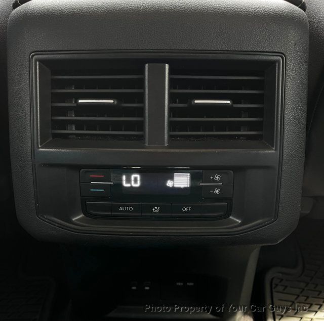 2021 Volkswagen Atlas  - 23036404 - 26