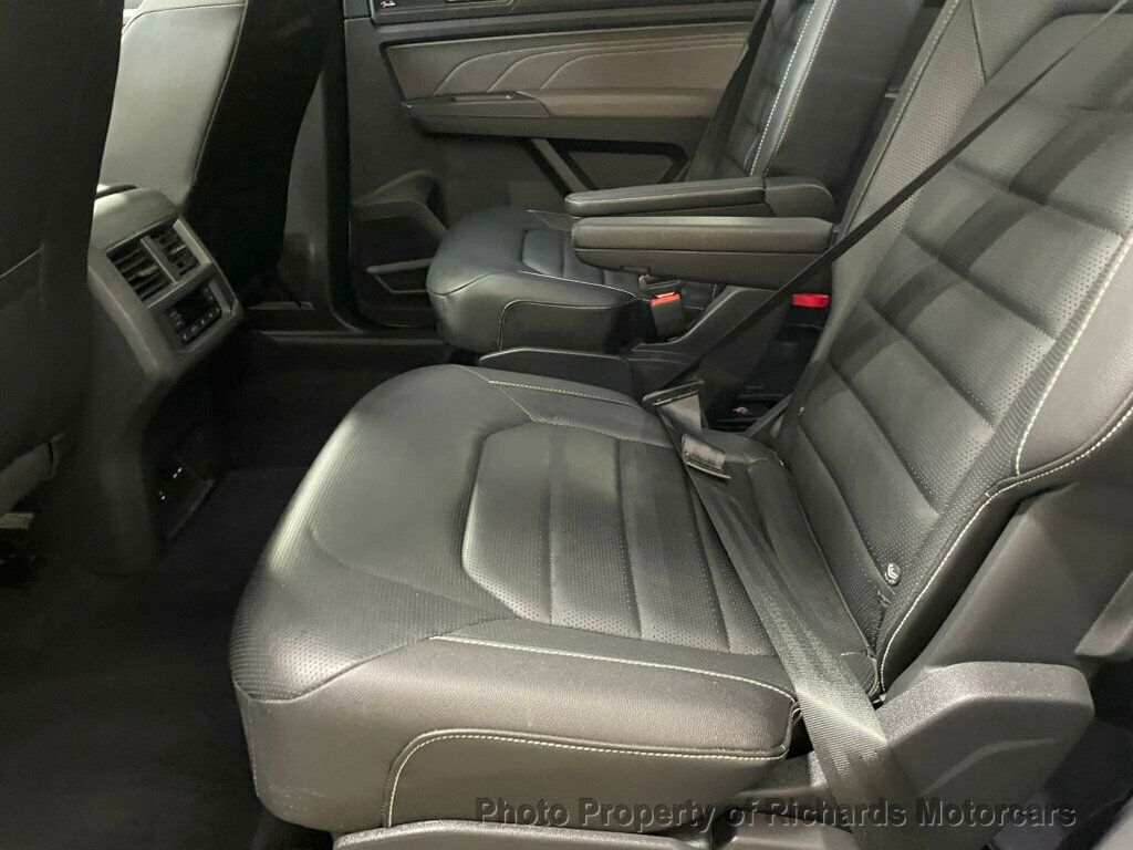 2021 Volkswagen Atlas - 22935779 - 15