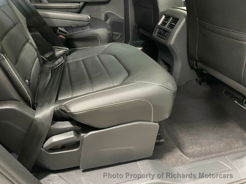 2021 Volkswagen Atlas - 22935779 - 19