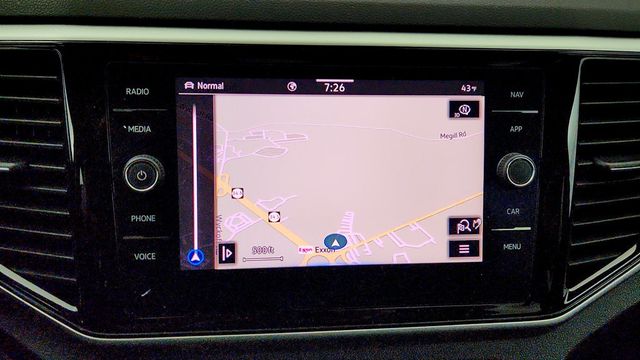 2021 Volkswagen Atlas 2021.5 2.0T SEL Premium 4MOTION w/ 2nd-Row Dual Captain's Chairs - 23015751 - 19