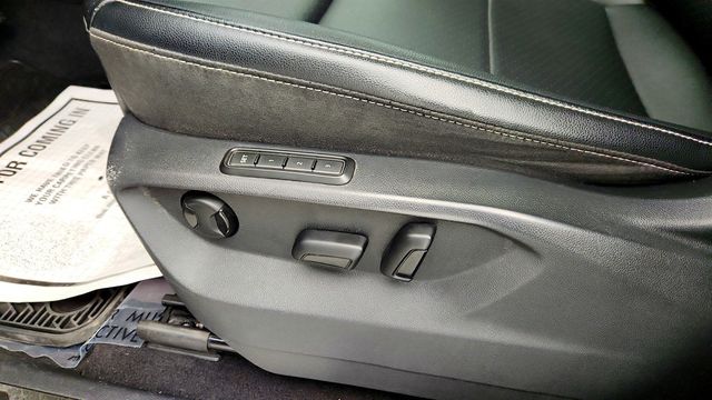 2021 Volkswagen Atlas 2021.5 3.6L V6 SEL 4MOTION w/ 2nd Row Captain's Chairs ( Seats - 22972628 - 10