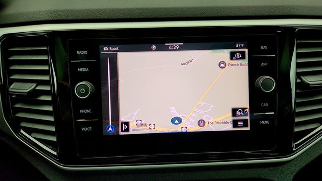 2021 Volkswagen Atlas 2021.5 3.6L V6 SEL 4MOTION w/ 2nd Row Captain's Chairs ( Seats - 22972628 - 17