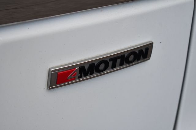 2021 Volkswagen Atlas 2021.5 3.6L V6 SEL Premium 4MOTION - 22914040 - 12