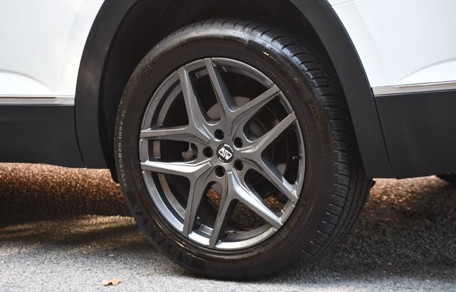 2021 Volkswagen Atlas 2021.5 3.6L V6 SEL Premium 4MOTION - 22914040 - 14