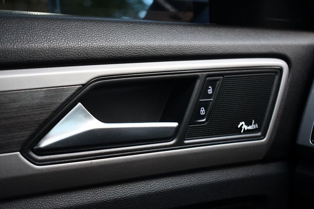 2021 Volkswagen Atlas 2021.5 3.6L V6 SEL Premium 4MOTION - 22914040 - 17