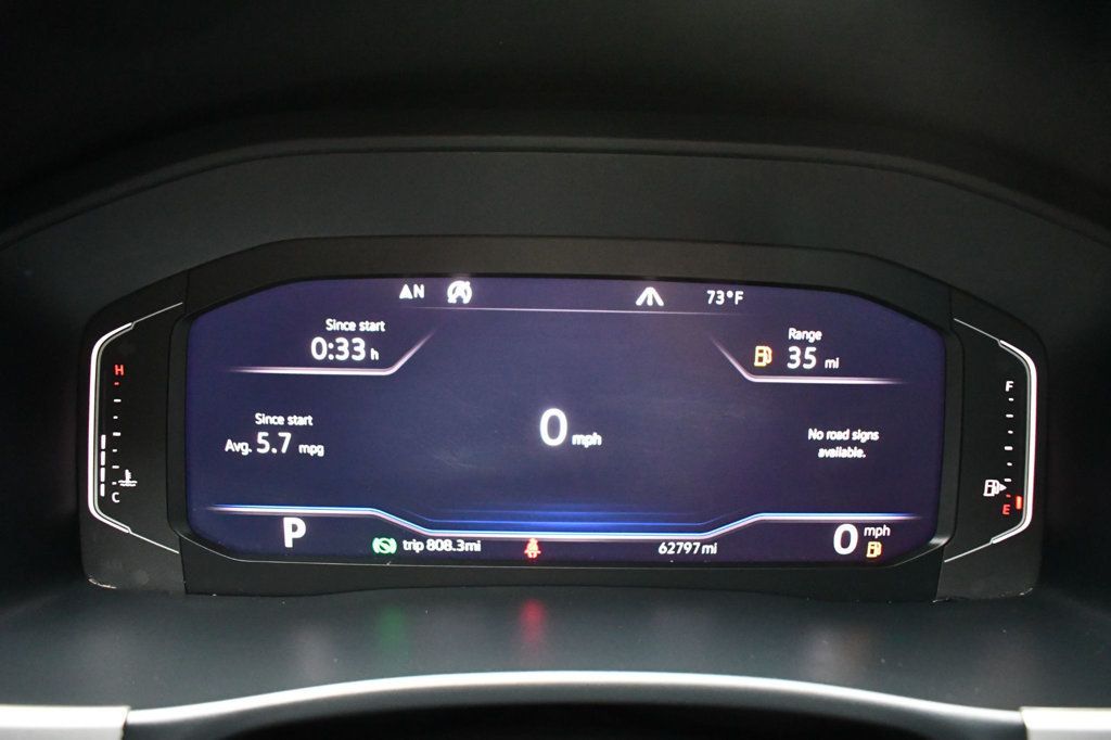 2021 Volkswagen Atlas SEL Premium photo 22