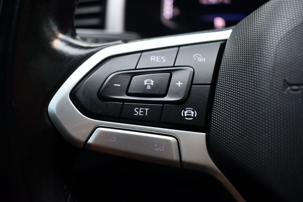 2021 Volkswagen Atlas SEL Premium photo 23