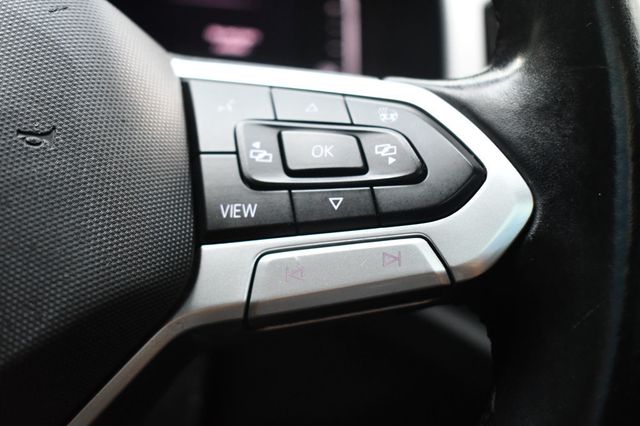 2021 Volkswagen Atlas 2021.5 3.6L V6 SEL Premium 4MOTION - 22914040 - 25