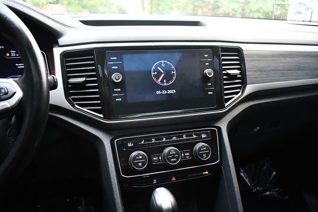 2021 Volkswagen Atlas 2021.5 3.6L V6 SEL Premium 4MOTION - 22914040 - 26