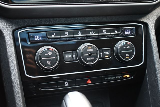 2021 Volkswagen Atlas 2021.5 3.6L V6 SEL Premium 4MOTION - 22914040 - 32