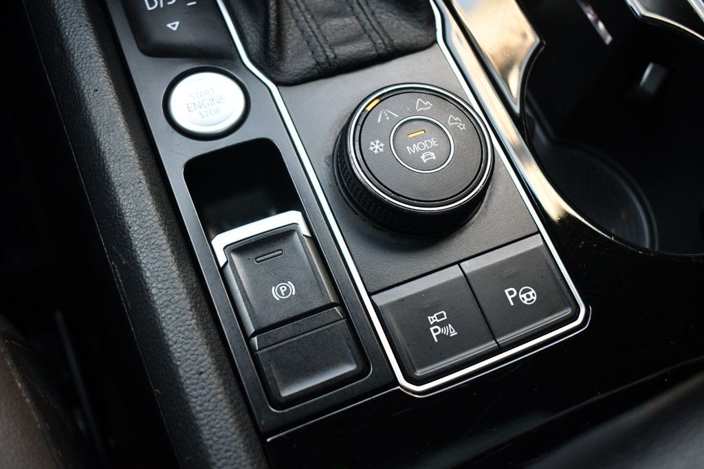 2021 Volkswagen Atlas SEL Premium photo 32