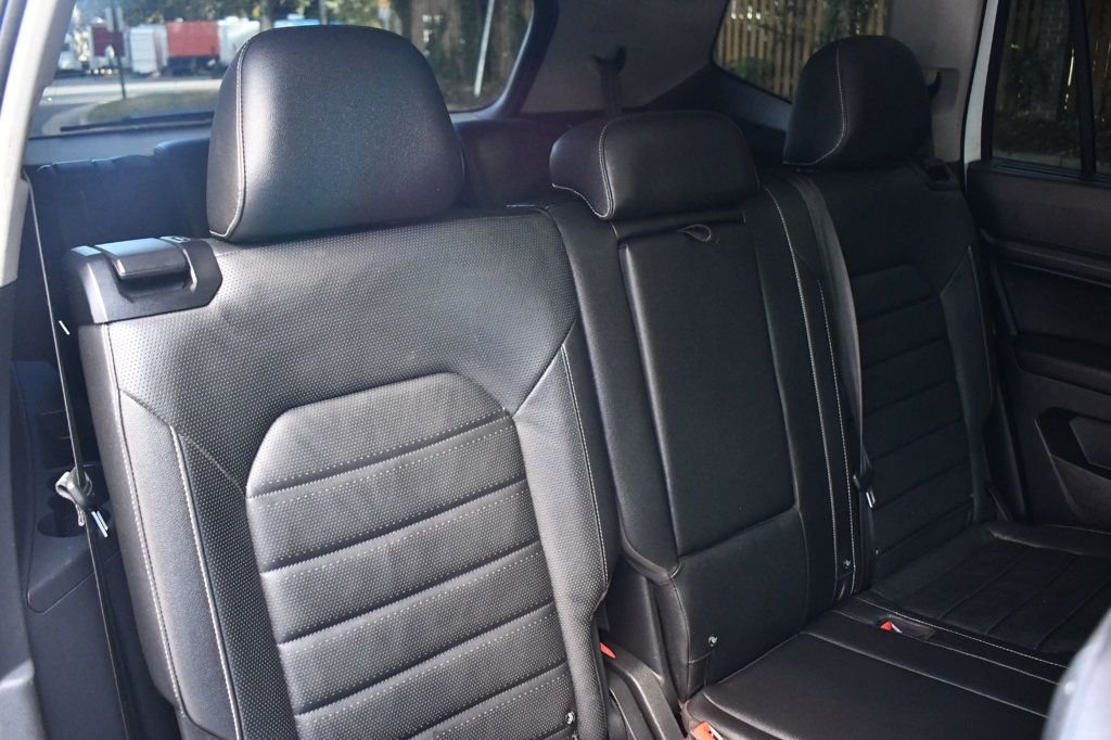 2021 Volkswagen Atlas SEL Premium photo 34