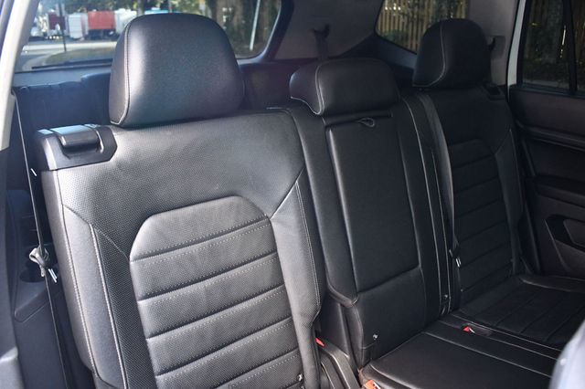 2021 Volkswagen Atlas 2021.5 3.6L V6 SEL Premium 4MOTION - 22914040 - 35