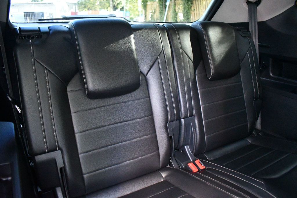 2021 Volkswagen Atlas SEL Premium photo 35