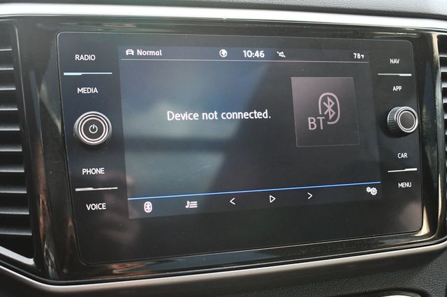 2021 Volkswagen Atlas 2021.5 3.6L V6 SEL Premium 4MOTION - 22914040 - 39