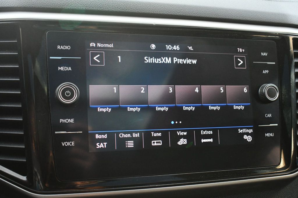 2021 Volkswagen Atlas SEL Premium photo 40