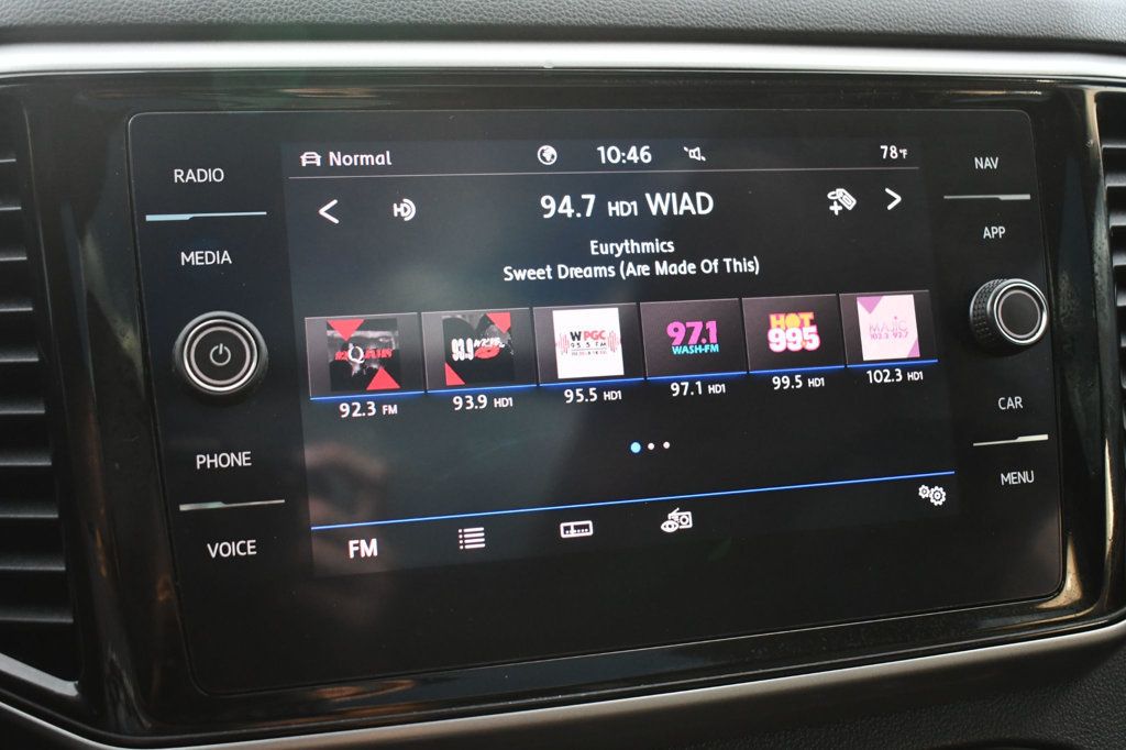 2021 Volkswagen Atlas SEL Premium photo 41