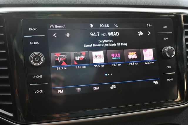 2021 Volkswagen Atlas 2021.5 3.6L V6 SEL Premium 4MOTION - 22914040 - 42