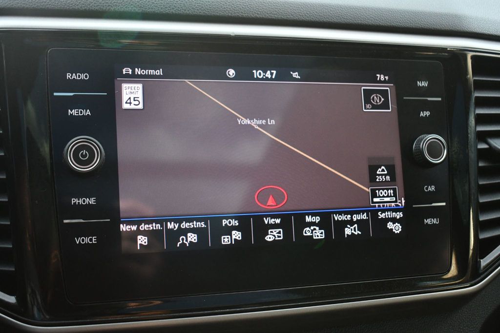 2021 Volkswagen Atlas SEL Premium photo 42