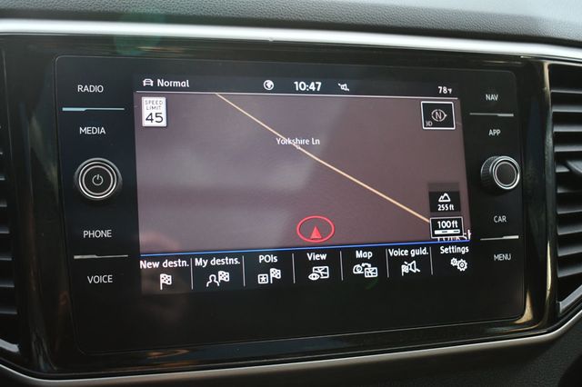 2021 Volkswagen Atlas 2021.5 3.6L V6 SEL Premium 4MOTION - 22914040 - 43