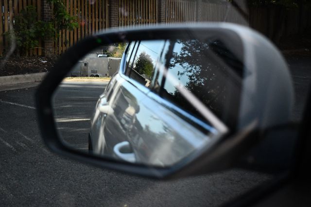 2021 Volkswagen Atlas 2021.5 3.6L V6 SEL Premium 4MOTION - 22914040 - 45