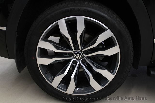 2021 Volkswagen Atlas 2021.5 3.6L V6 SEL R-Line 4MOTION - 22375721 - 59