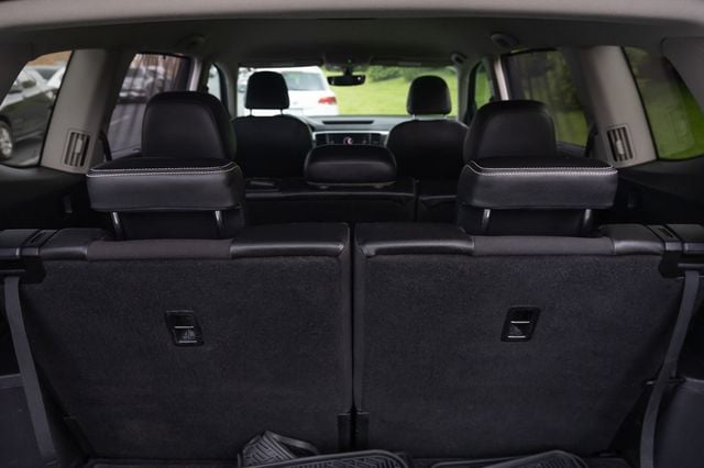 2021 Volkswagen Atlas 2021.5 3.6L V6 SE w/Technology 4MOTION - 22840206 - 15