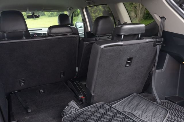 2021 Volkswagen Atlas 2021.5 3.6L V6 SE w/Technology 4MOTION - 22840206 - 16