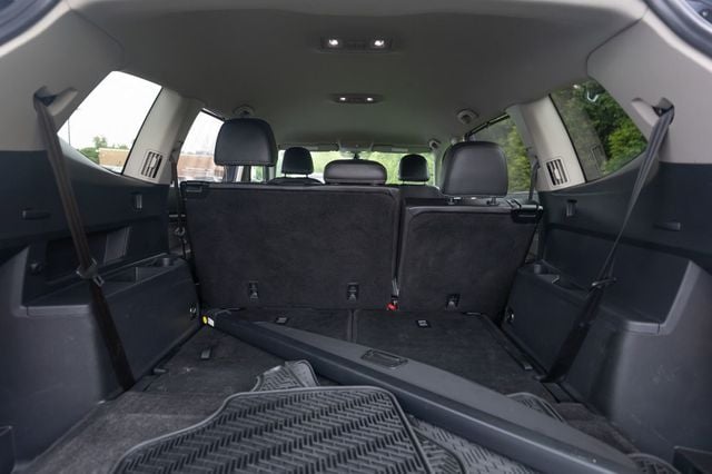 2021 Volkswagen Atlas 2021.5 3.6L V6 SE w/Technology 4MOTION - 22840206 - 17