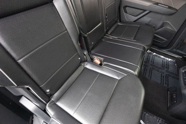 2021 Volkswagen Atlas 2021.5 3.6L V6 SE w/Technology 4MOTION - 22840206 - 31