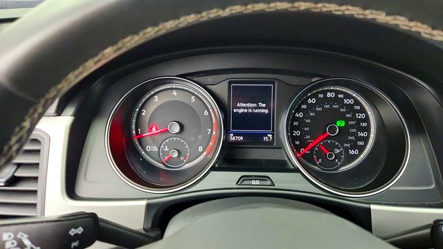 2021 Volkswagen Atlas 2021.5 3.6L V6 SE w/Technology 4MOTION w/ Panoramic Sunroof - 23009120 - 14