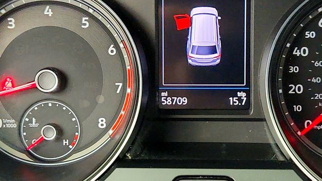 2021 Volkswagen Atlas 2021.5 3.6L V6 SE w/Technology 4MOTION w/ Panoramic Sunroof - 23009120 - 15