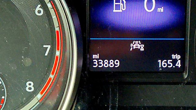 2021 Volkswagen Atlas 2021.5 3.6L V6 SE w/Technology R-Line 4MOTION - 22960170 - 14