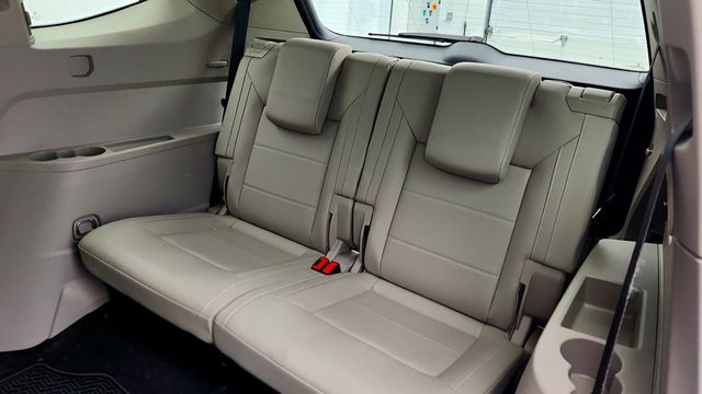 2021 Volkswagen Atlas 2021.5 3.6L V6 SE w/Technology R-Line 4MOTION - 22960170 - 20