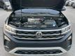 2021 Volkswagen Atlas 2021 VOLKSWAGEN ATLAS V6 SE W/TECHNOLOGY 615-730-9991 - 22718075 - 27