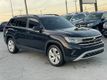 2021 Volkswagen Atlas 2021 VOLKSWAGEN ATLAS V6 SE W/TECHNOLOGY 615-730-9991 - 22718075 - 3