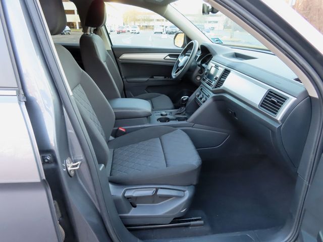 2021 Volkswagen Atlas 2.0T S 4MOTION - 22971254 - 18