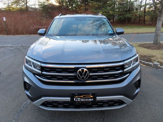 2021 Volkswagen Atlas 2.0T S 4MOTION - 22971254 - 1