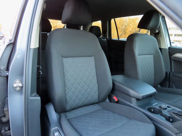 2021 Volkswagen Atlas 2.0T S 4MOTION - 22971254 - 19