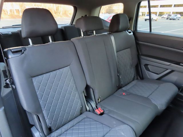 2021 Volkswagen Atlas 2.0T S 4MOTION - 22971254 - 22