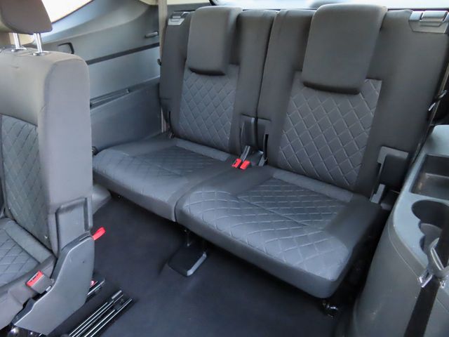 2021 Volkswagen Atlas 2.0T S 4MOTION - 22971254 - 28