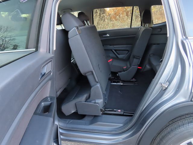 2021 Volkswagen Atlas 2.0T S 4MOTION - 22971254 - 29