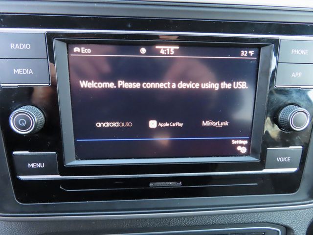 2021 Volkswagen Atlas 2.0T S 4MOTION - 22971254 - 35