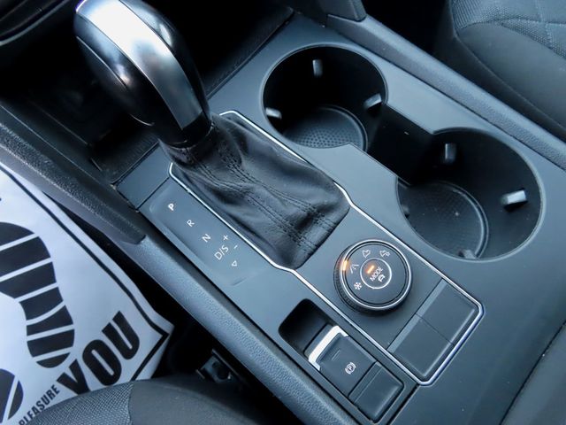 2021 Volkswagen Atlas 2.0T S 4MOTION - 22971254 - 36